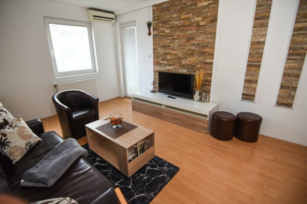 Victoria Apartment - Excellent Choice - Near Center Σκόπια Εξωτερικό φωτογραφία