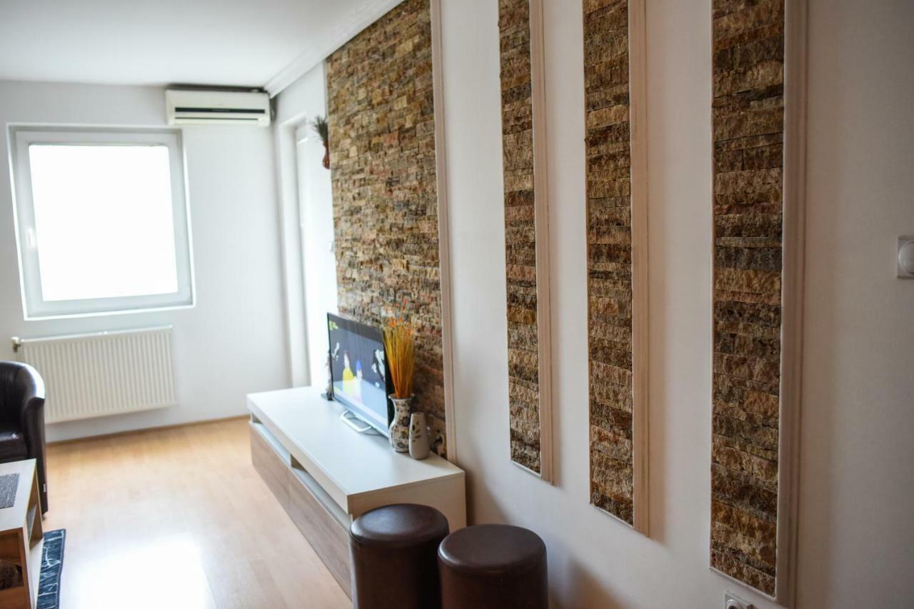 Victoria Apartment - Excellent Choice - Near Center Σκόπια Εξωτερικό φωτογραφία