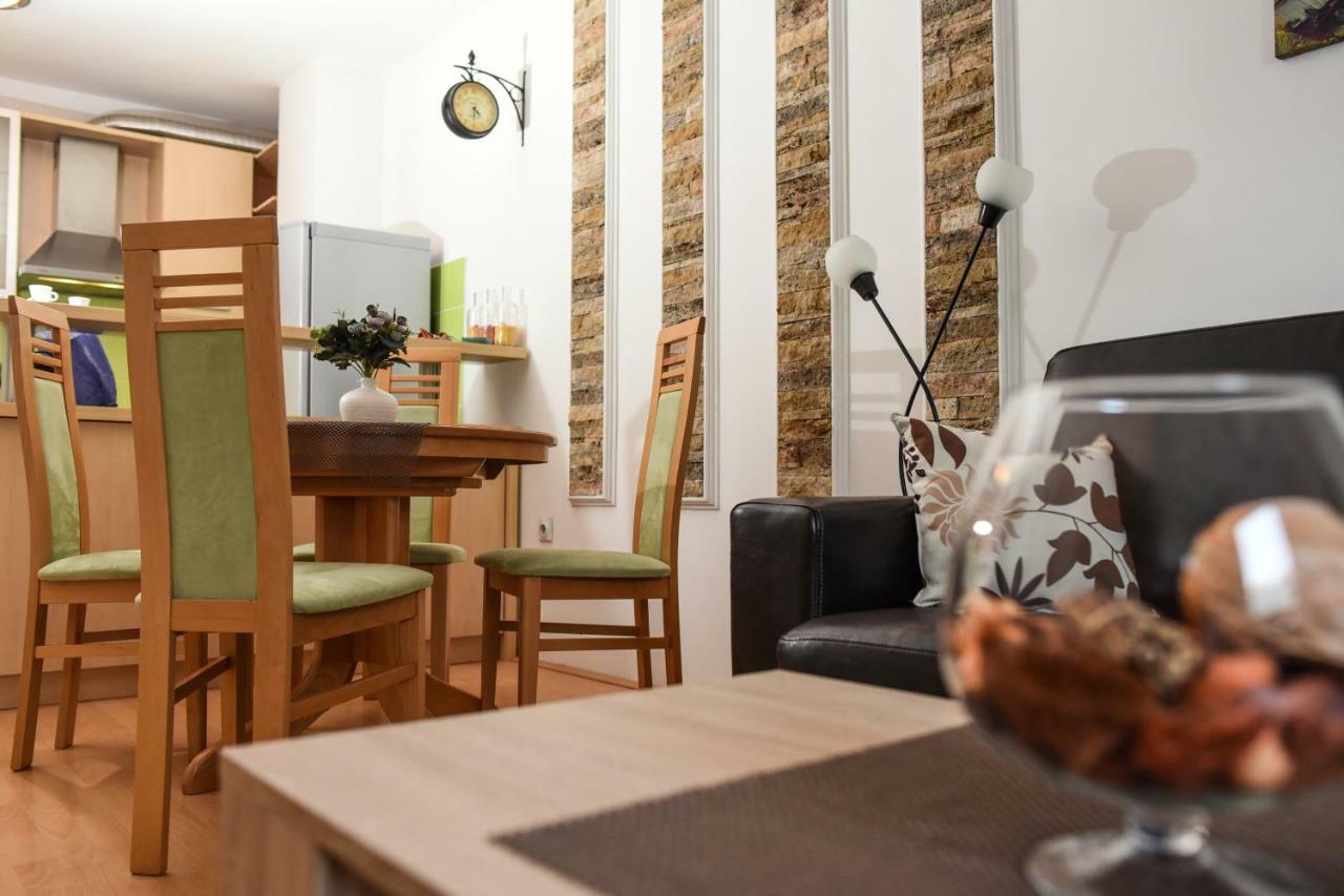 Victoria Apartment - Excellent Choice - Near Center Σκόπια Εξωτερικό φωτογραφία