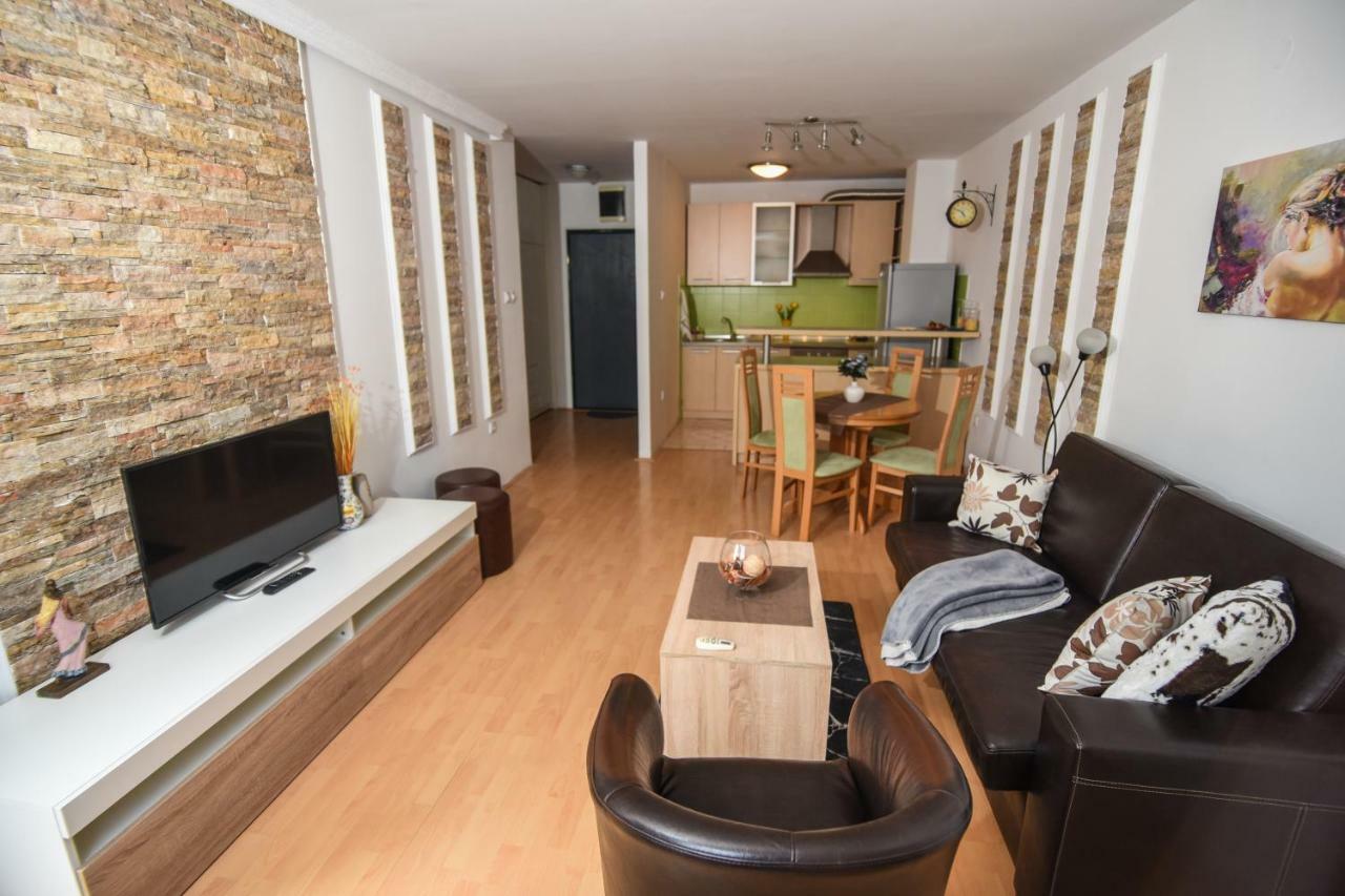 Victoria Apartment - Excellent Choice - Near Center Σκόπια Εξωτερικό φωτογραφία