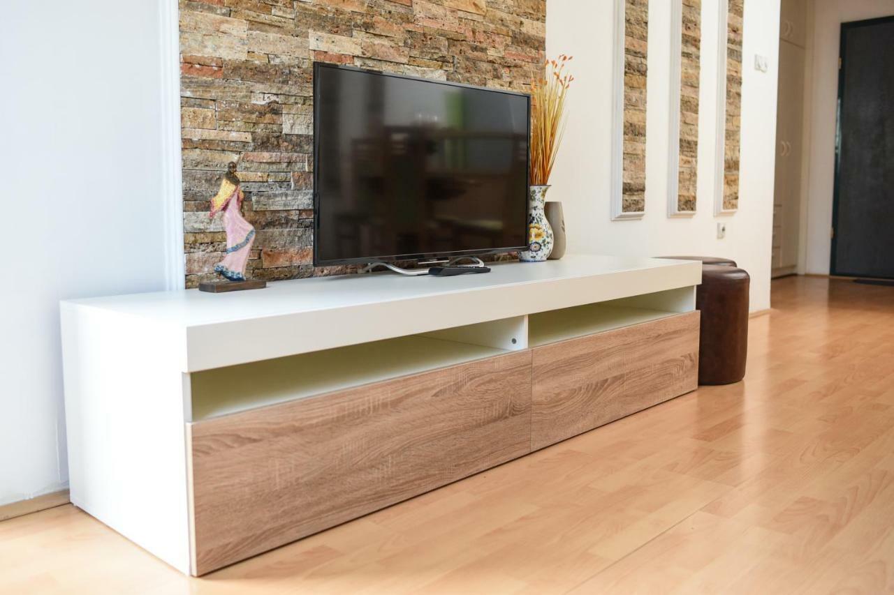 Victoria Apartment - Excellent Choice - Near Center Σκόπια Εξωτερικό φωτογραφία