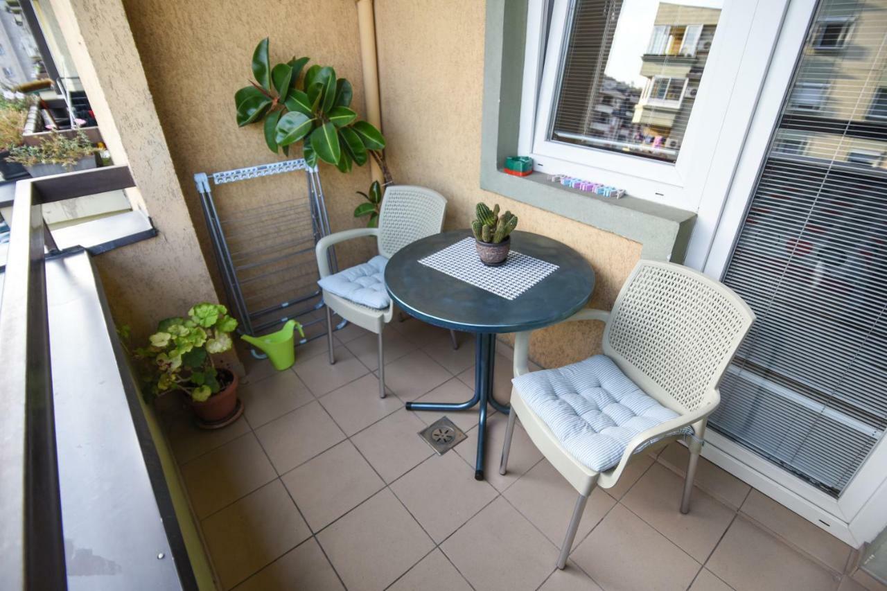Victoria Apartment - Excellent Choice - Near Center Σκόπια Εξωτερικό φωτογραφία