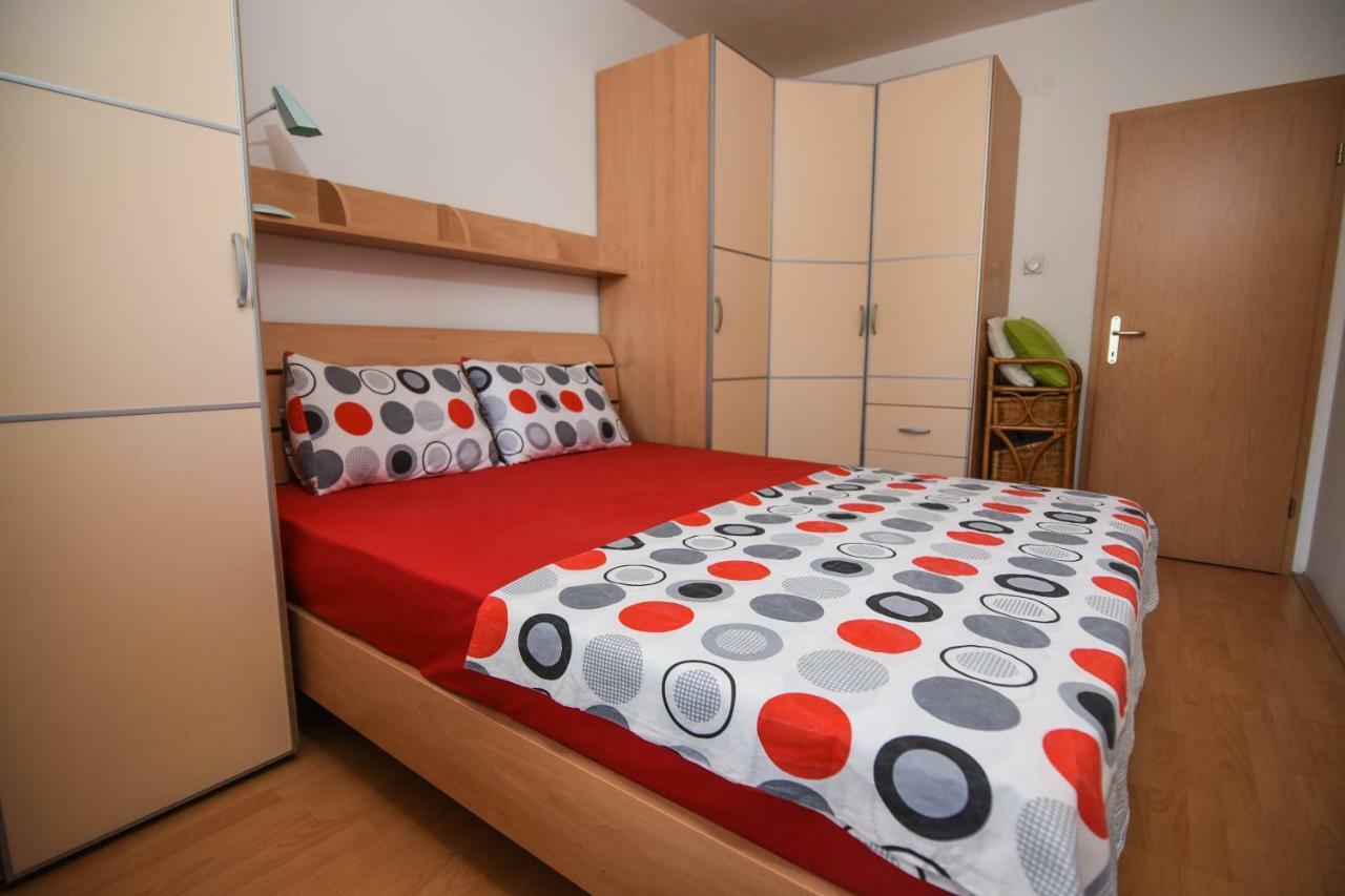 Victoria Apartment - Excellent Choice - Near Center Σκόπια Εξωτερικό φωτογραφία