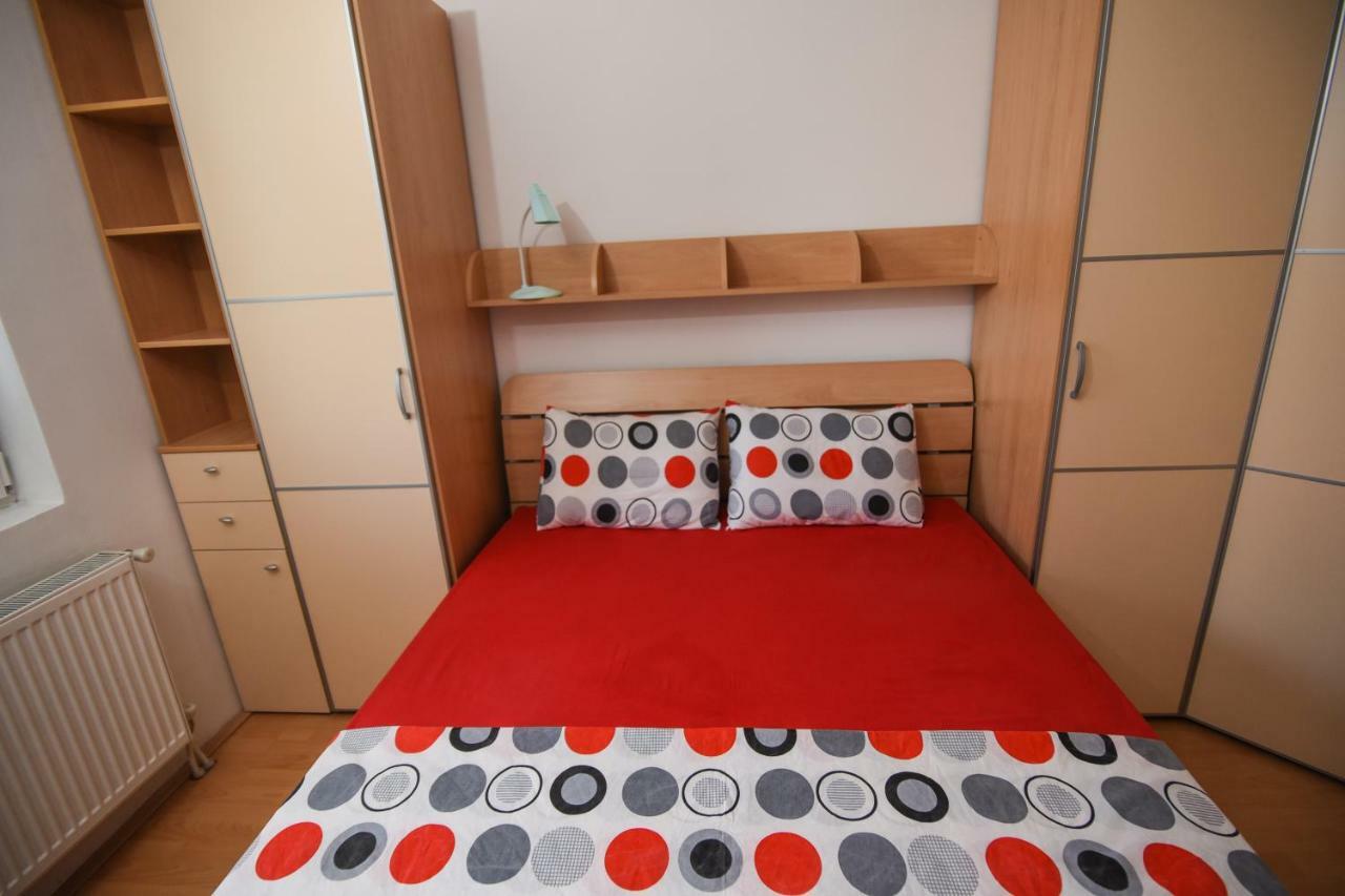 Victoria Apartment - Excellent Choice - Near Center Σκόπια Εξωτερικό φωτογραφία