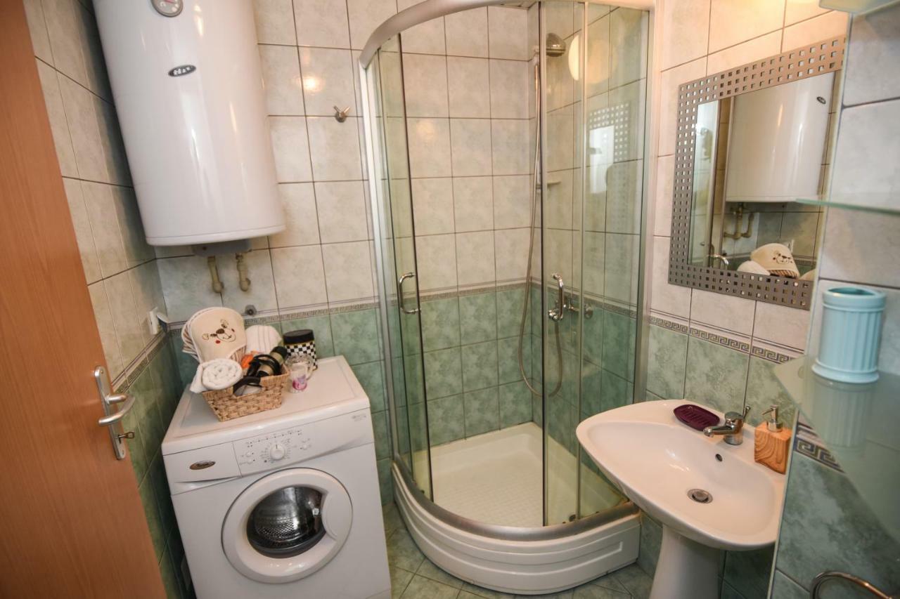 Victoria Apartment - Excellent Choice - Near Center Σκόπια Εξωτερικό φωτογραφία