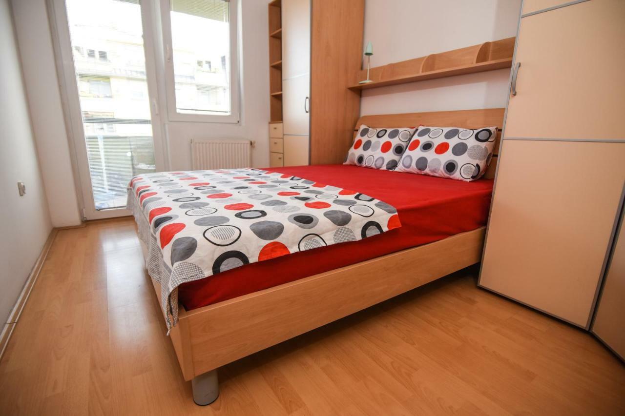 Victoria Apartment - Excellent Choice - Near Center Σκόπια Εξωτερικό φωτογραφία