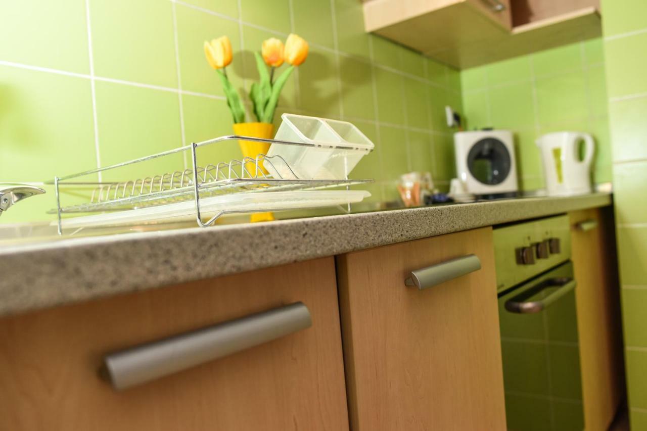 Victoria Apartment - Excellent Choice - Near Center Σκόπια Εξωτερικό φωτογραφία