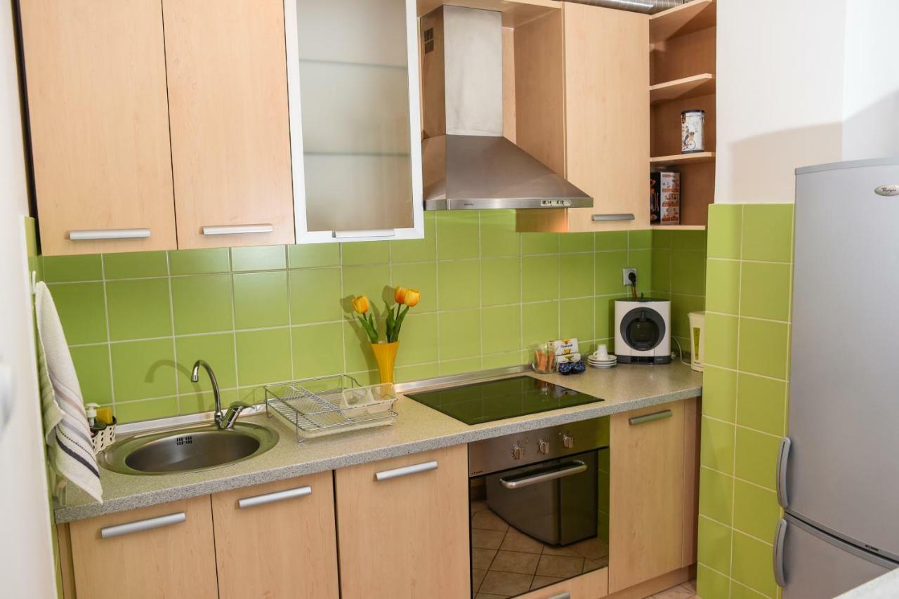 Victoria Apartment - Excellent Choice - Near Center Σκόπια Εξωτερικό φωτογραφία