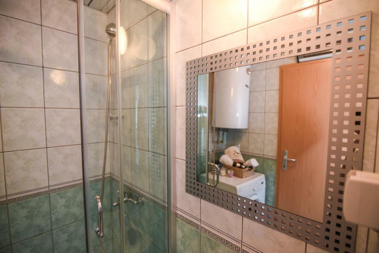 Victoria Apartment - Excellent Choice - Near Center Σκόπια Εξωτερικό φωτογραφία