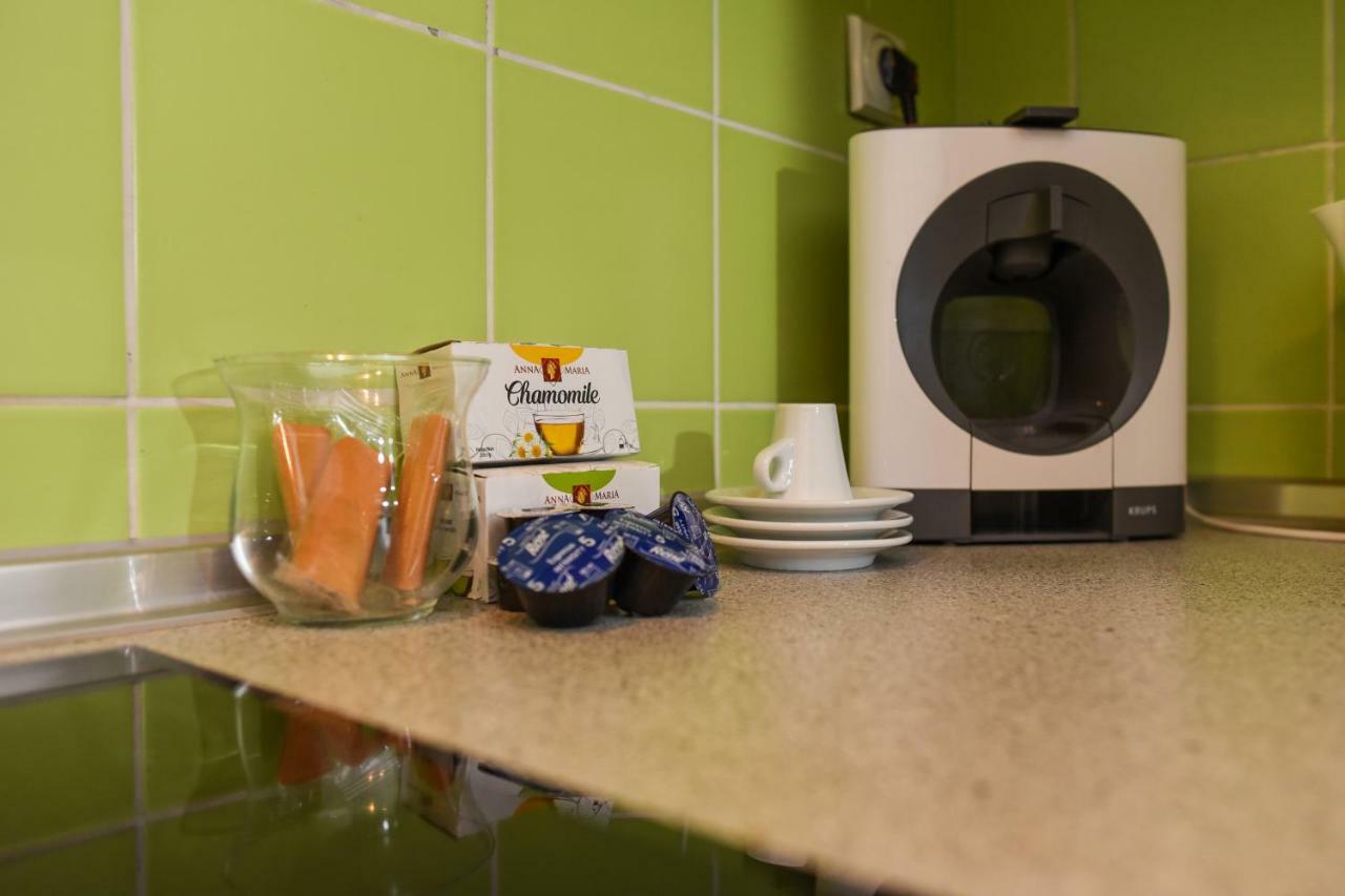 Victoria Apartment - Excellent Choice - Near Center Σκόπια Εξωτερικό φωτογραφία