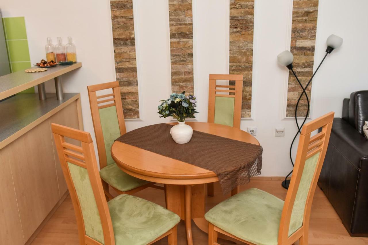 Victoria Apartment - Excellent Choice - Near Center Σκόπια Εξωτερικό φωτογραφία